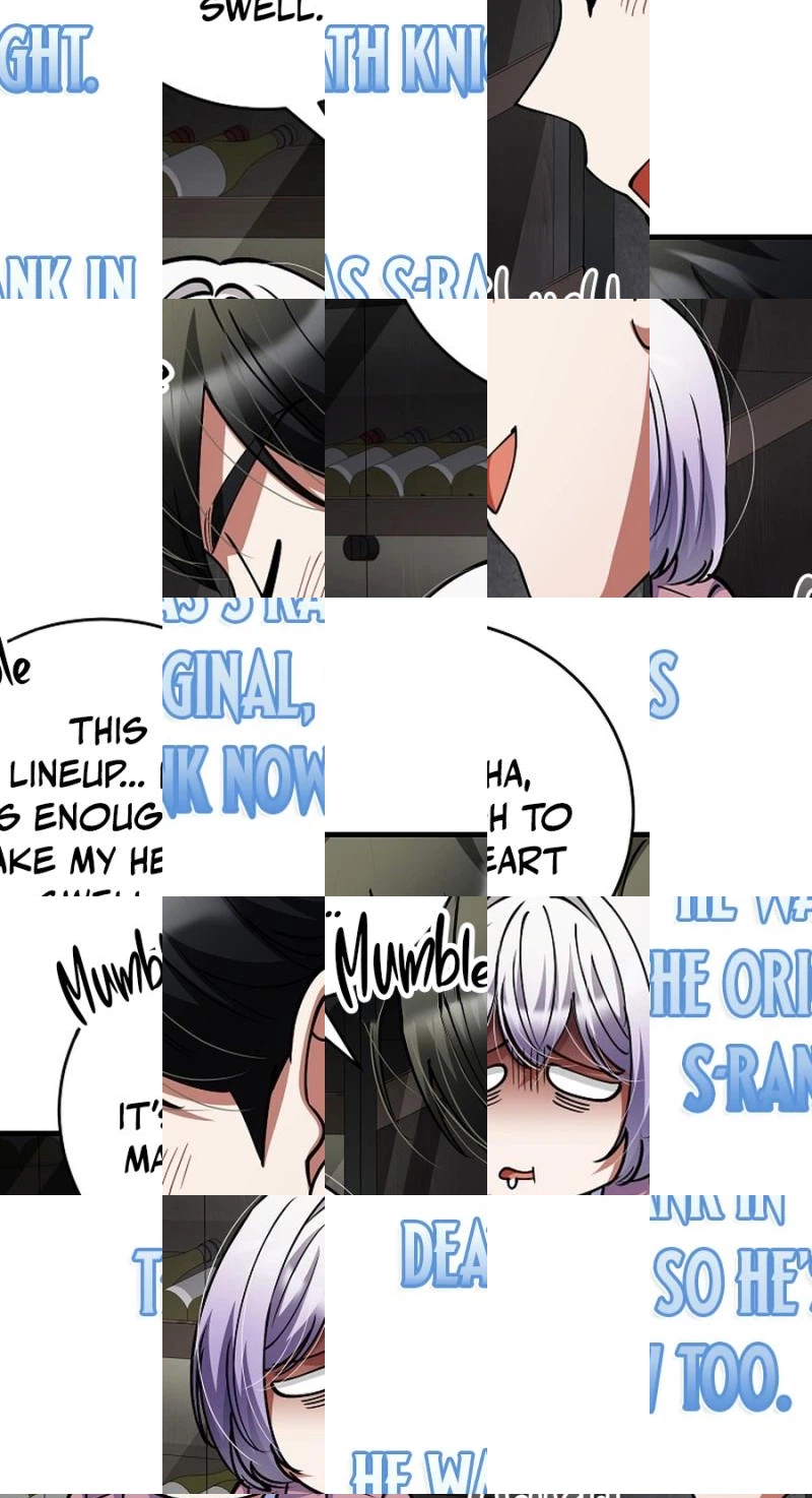 Read I Became the Villain the Hero Is Obsessed With Manga Online