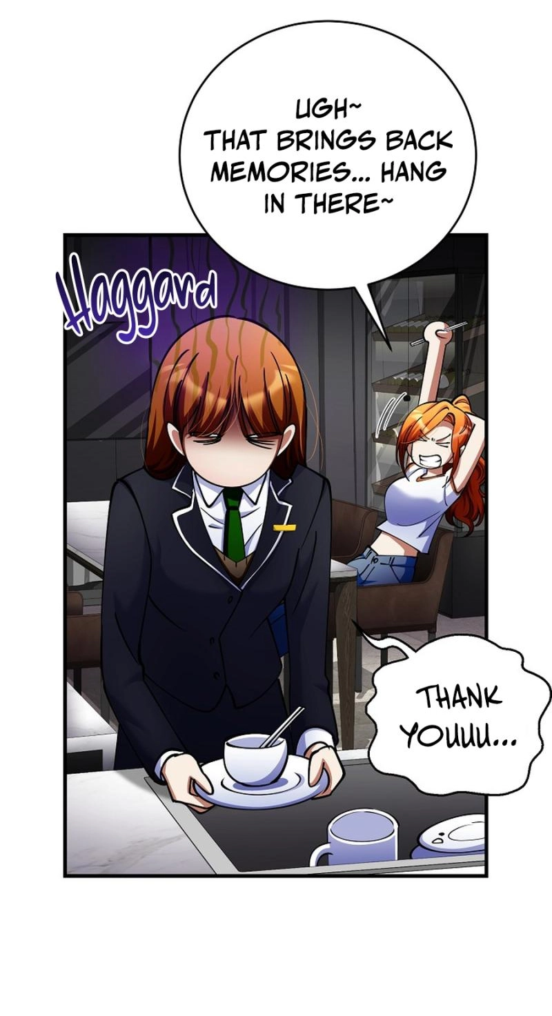 Read I Became the Villain the Hero Is Obsessed With Manga Online
