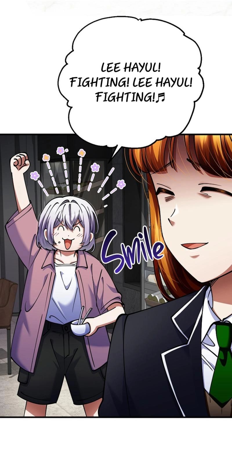 Read I Became the Villain the Hero Is Obsessed With Manga Online