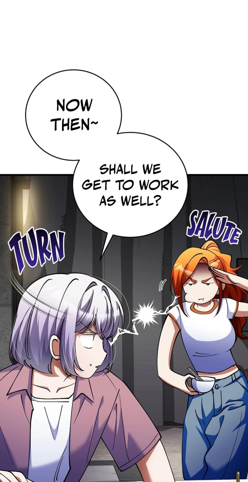 Read I Became the Villain the Hero Is Obsessed With Manga Online