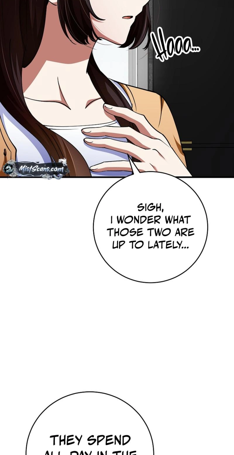 Read I Became the Villain the Hero Is Obsessed With Manga Online