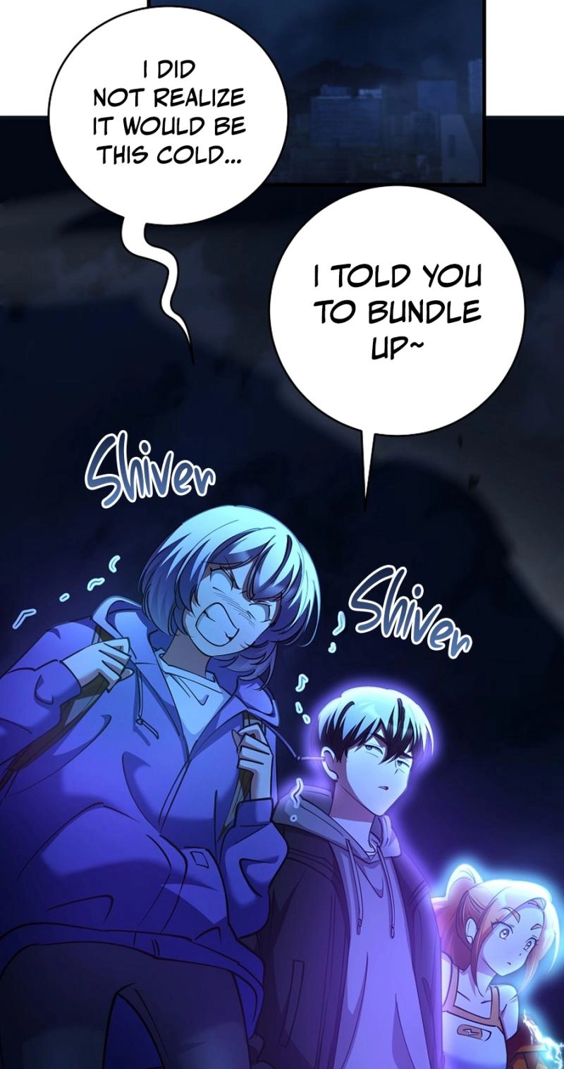 Read I Became the Villain the Hero Is Obsessed With Manga Online