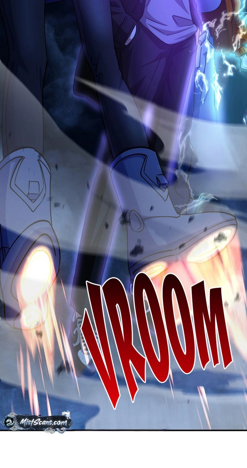 Read I Became the Villain the Hero Is Obsessed With Manga Online