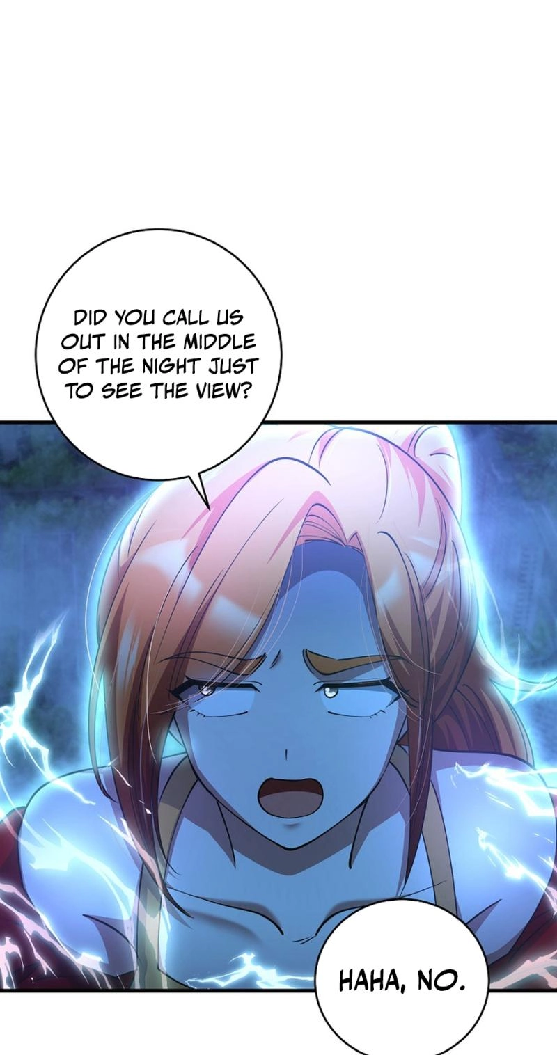 Read I Became the Villain the Hero Is Obsessed With Manga Online