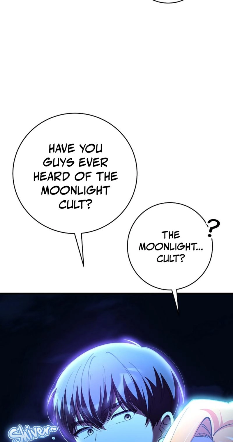 Read I Became the Villain the Hero Is Obsessed With Manga Online