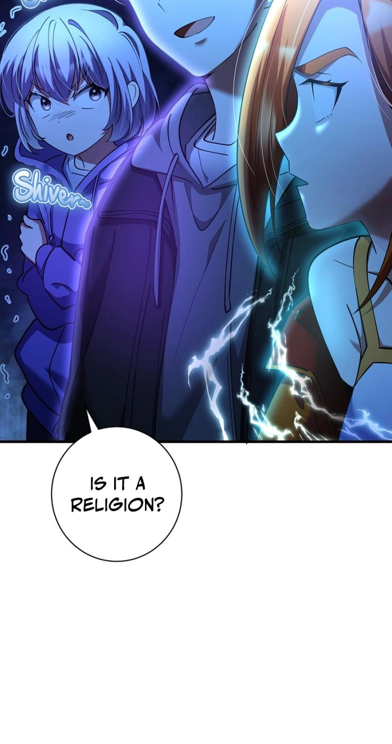 Read I Became the Villain the Hero Is Obsessed With Manga Online