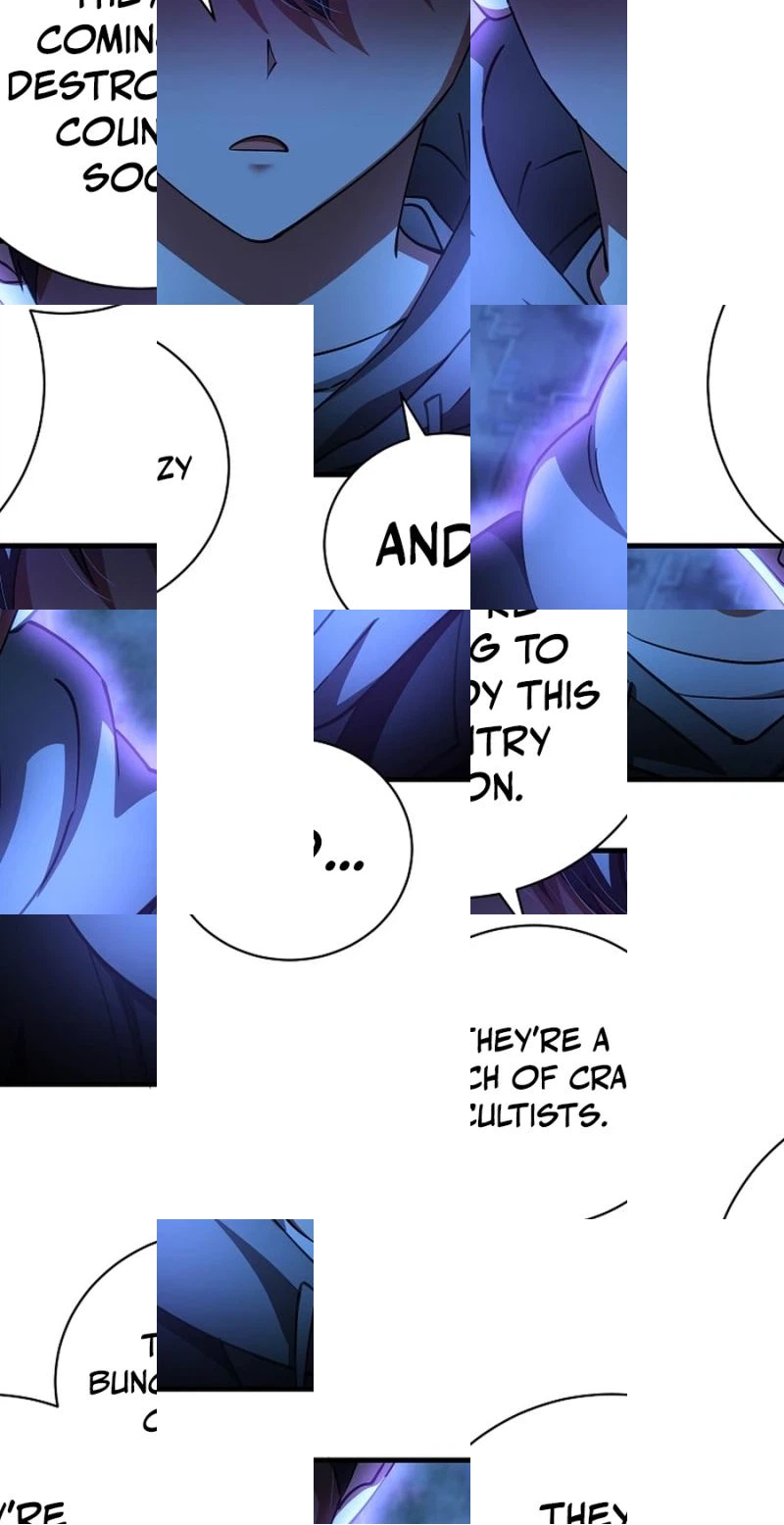 Read I Became the Villain the Hero Is Obsessed With Manga Online