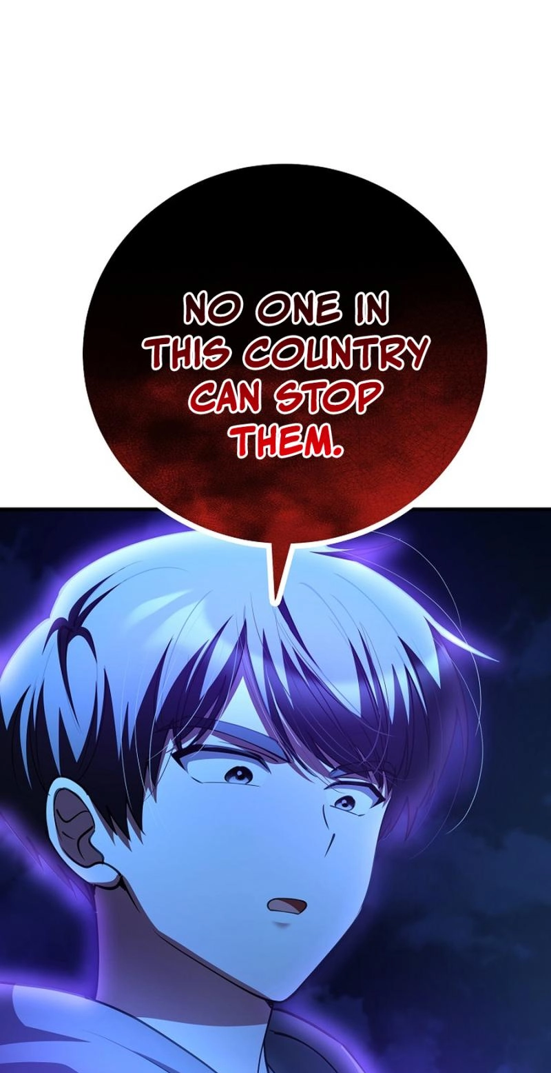 Read I Became the Villain the Hero Is Obsessed With Manga Online
