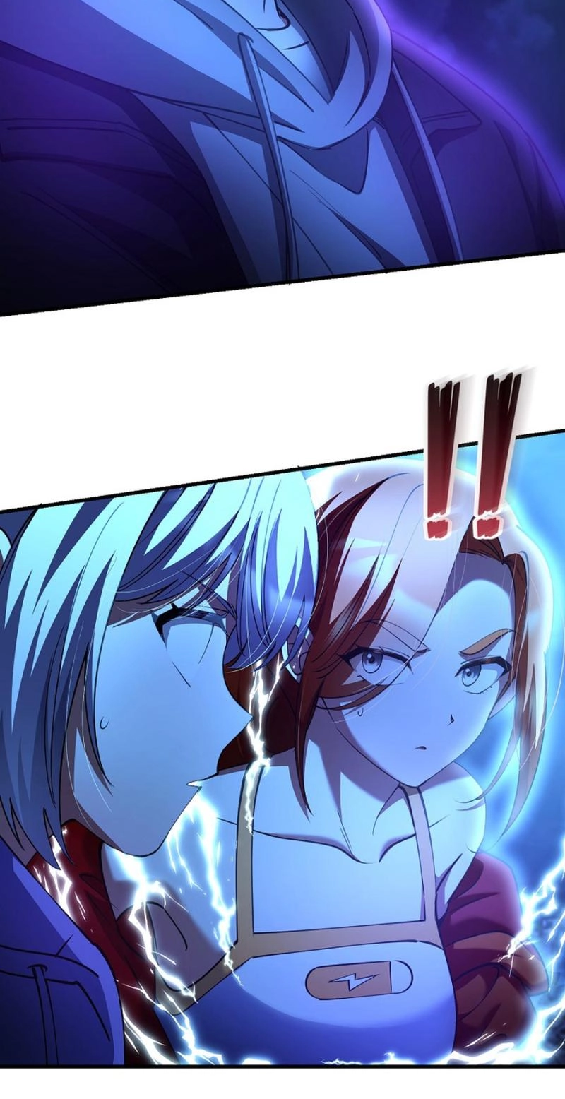 Read I Became the Villain the Hero Is Obsessed With Manga Online