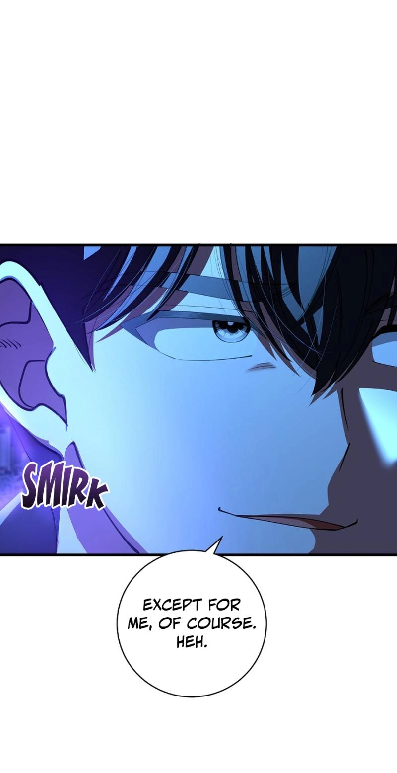 Read I Became the Villain the Hero Is Obsessed With Manga Online
