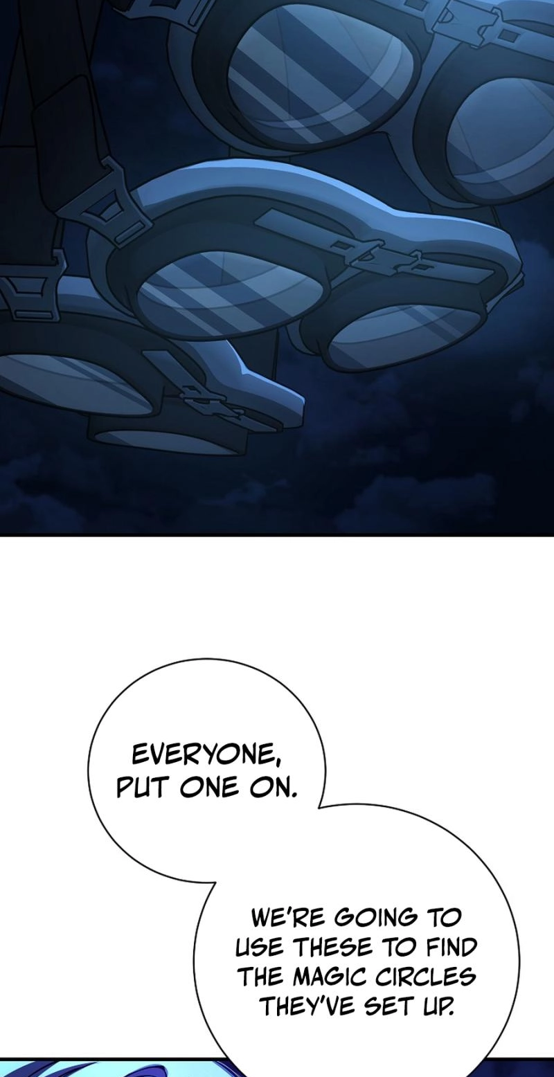 Read I Became the Villain the Hero Is Obsessed With Manga Online