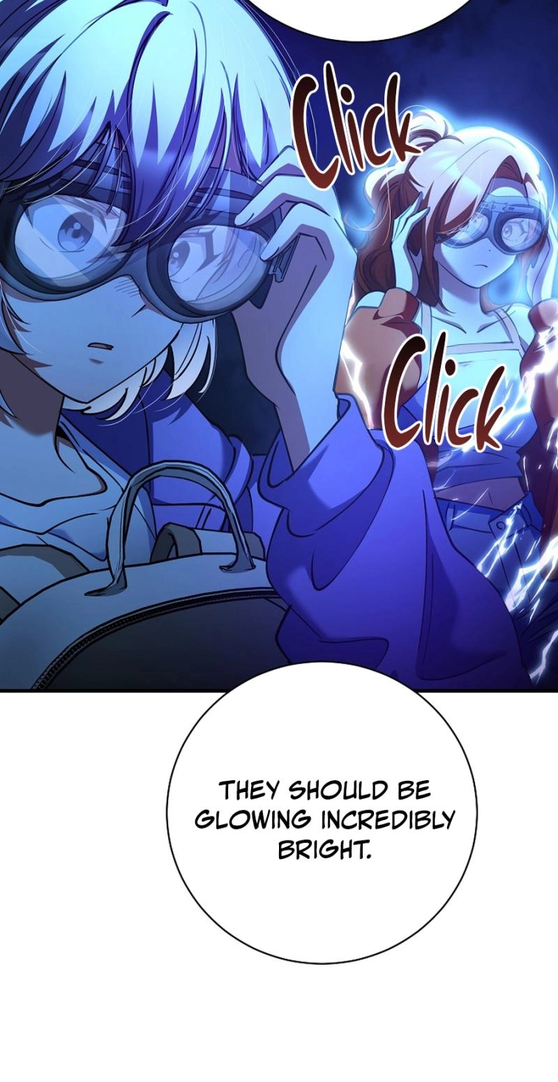 Read I Became the Villain the Hero Is Obsessed With Manga Online