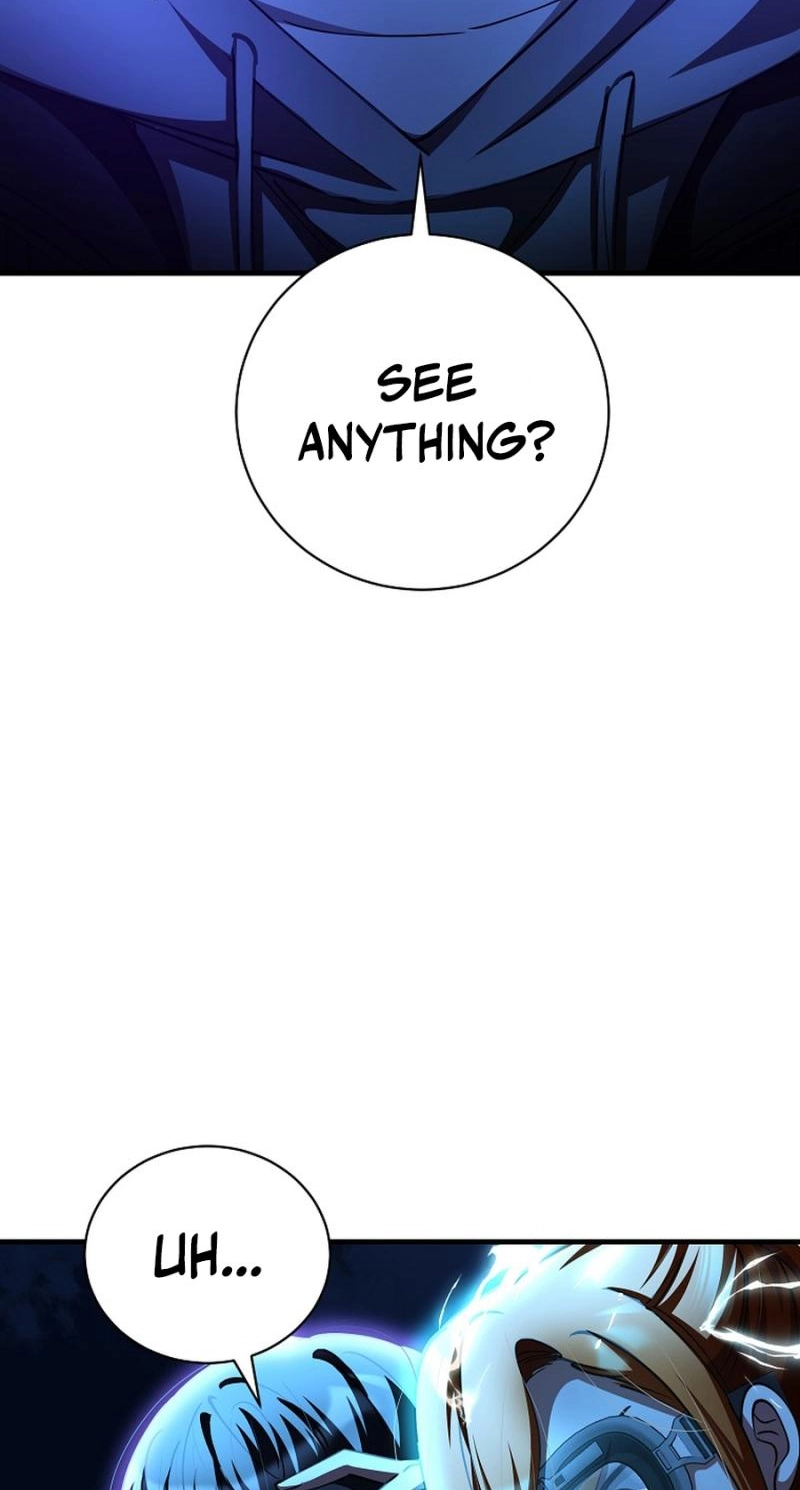 Read I Became the Villain the Hero Is Obsessed With Manga Online