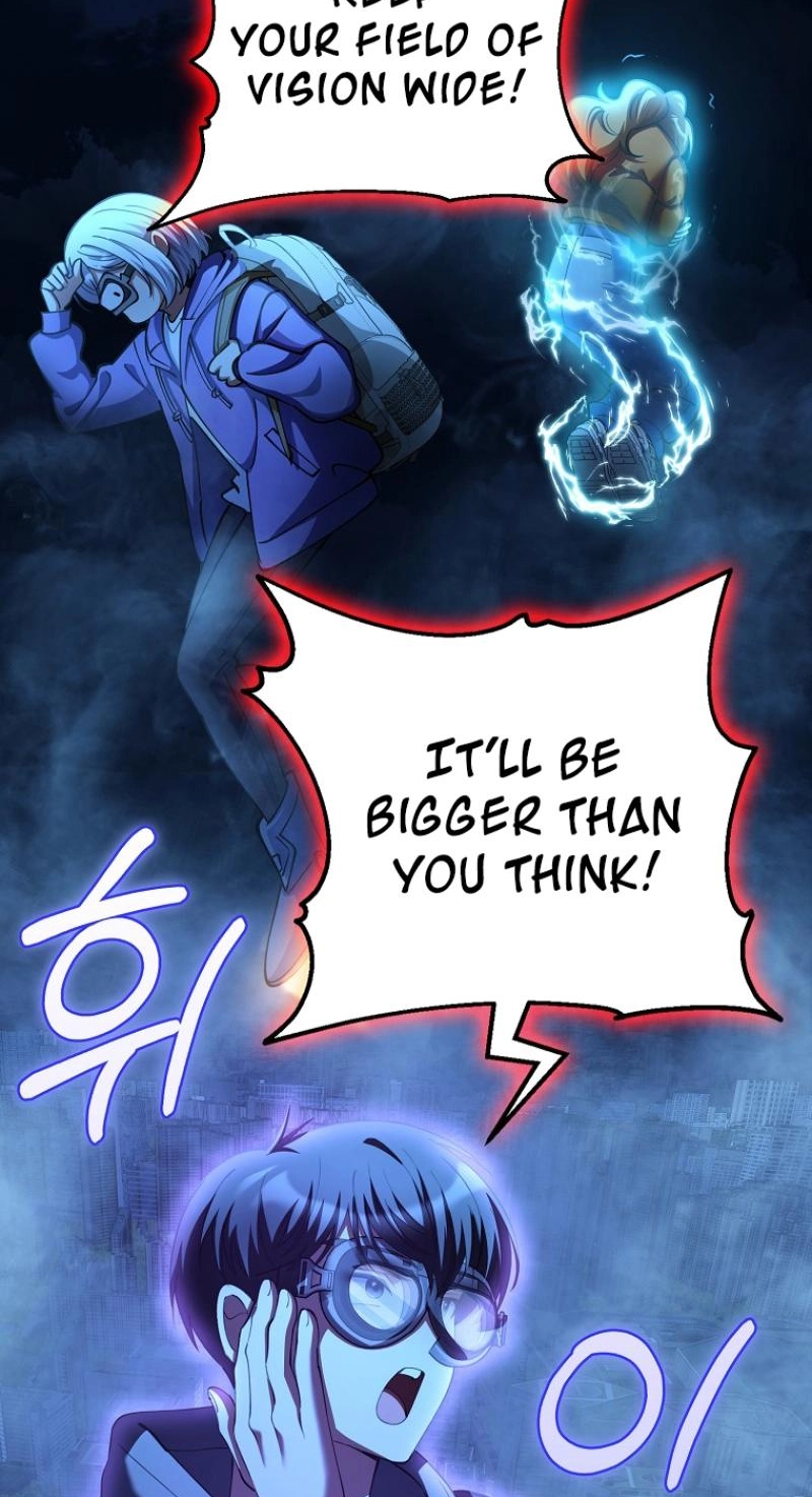 Read I Became the Villain the Hero Is Obsessed With Manga Online