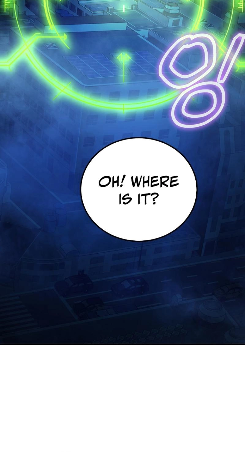 Read I Became the Villain the Hero Is Obsessed With Manga Online