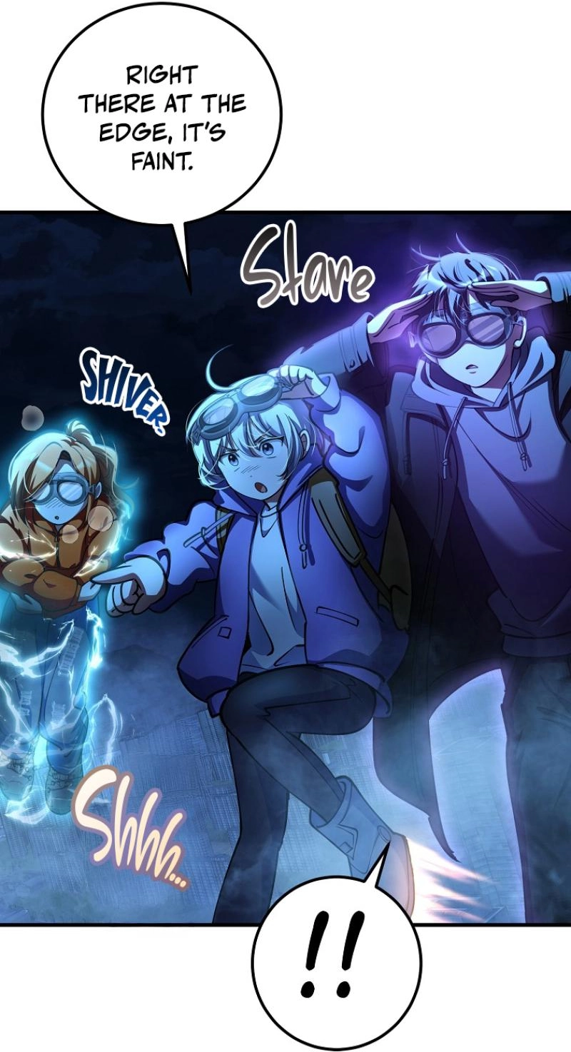Read I Became the Villain the Hero Is Obsessed With Manga Online