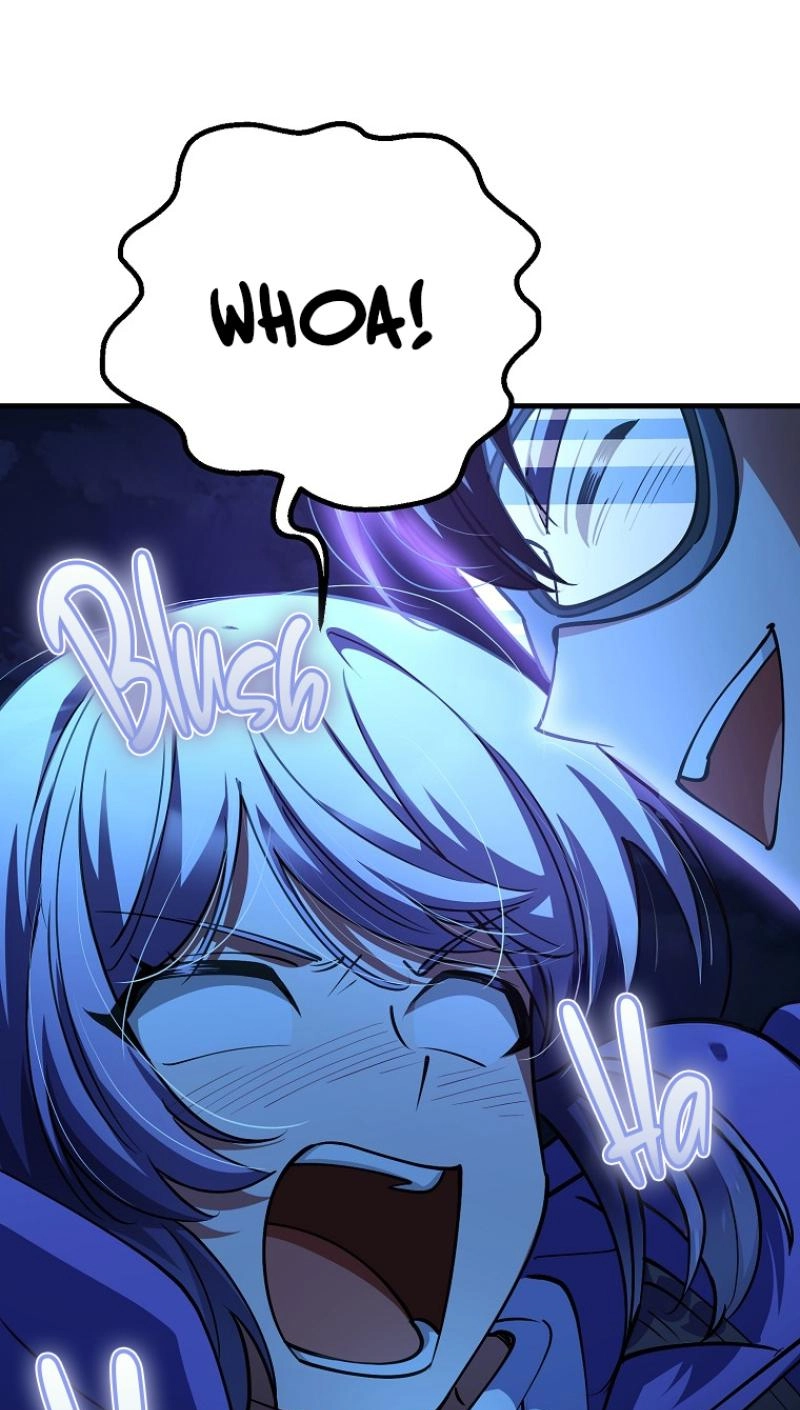 Read I Became the Villain the Hero Is Obsessed With Manga Online