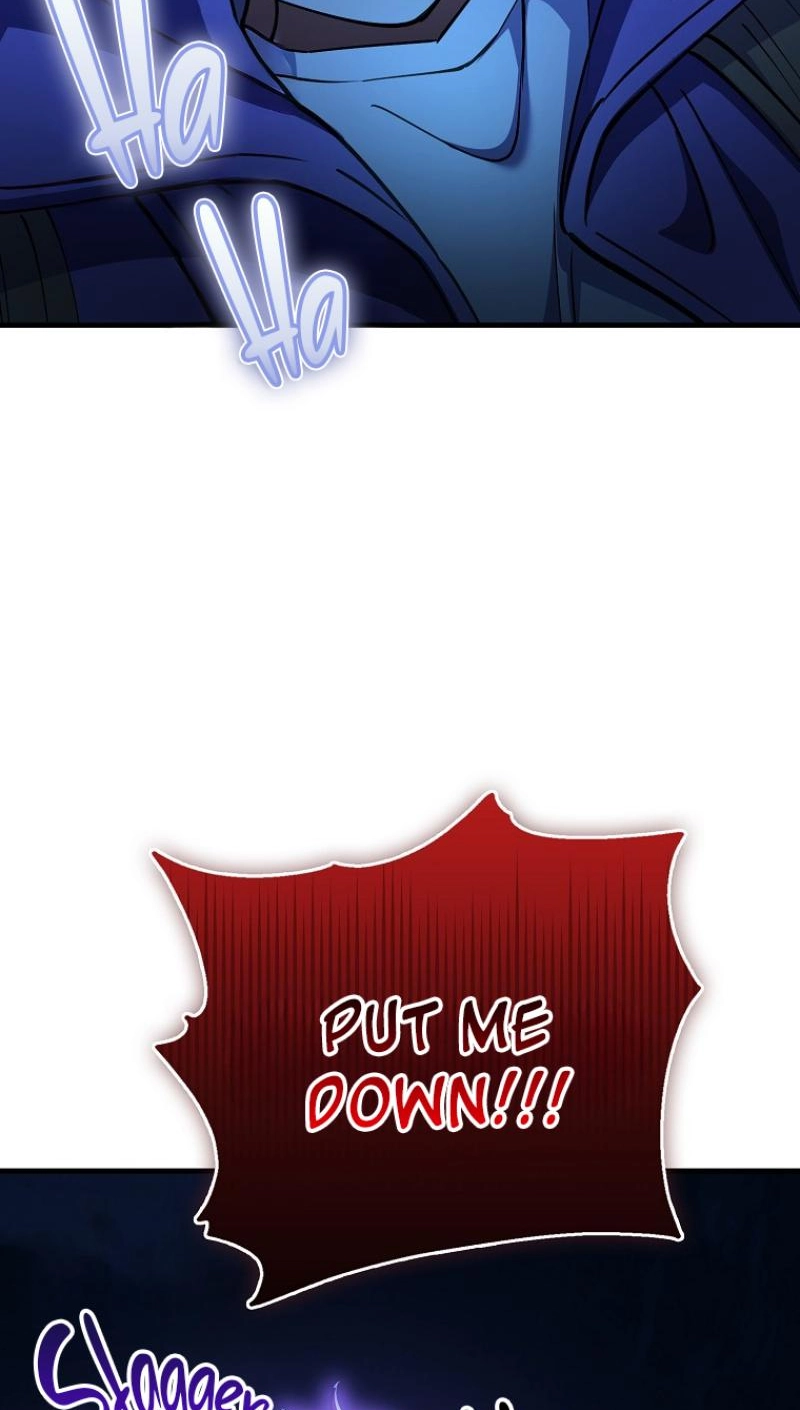 Read I Became the Villain the Hero Is Obsessed With Manga Online