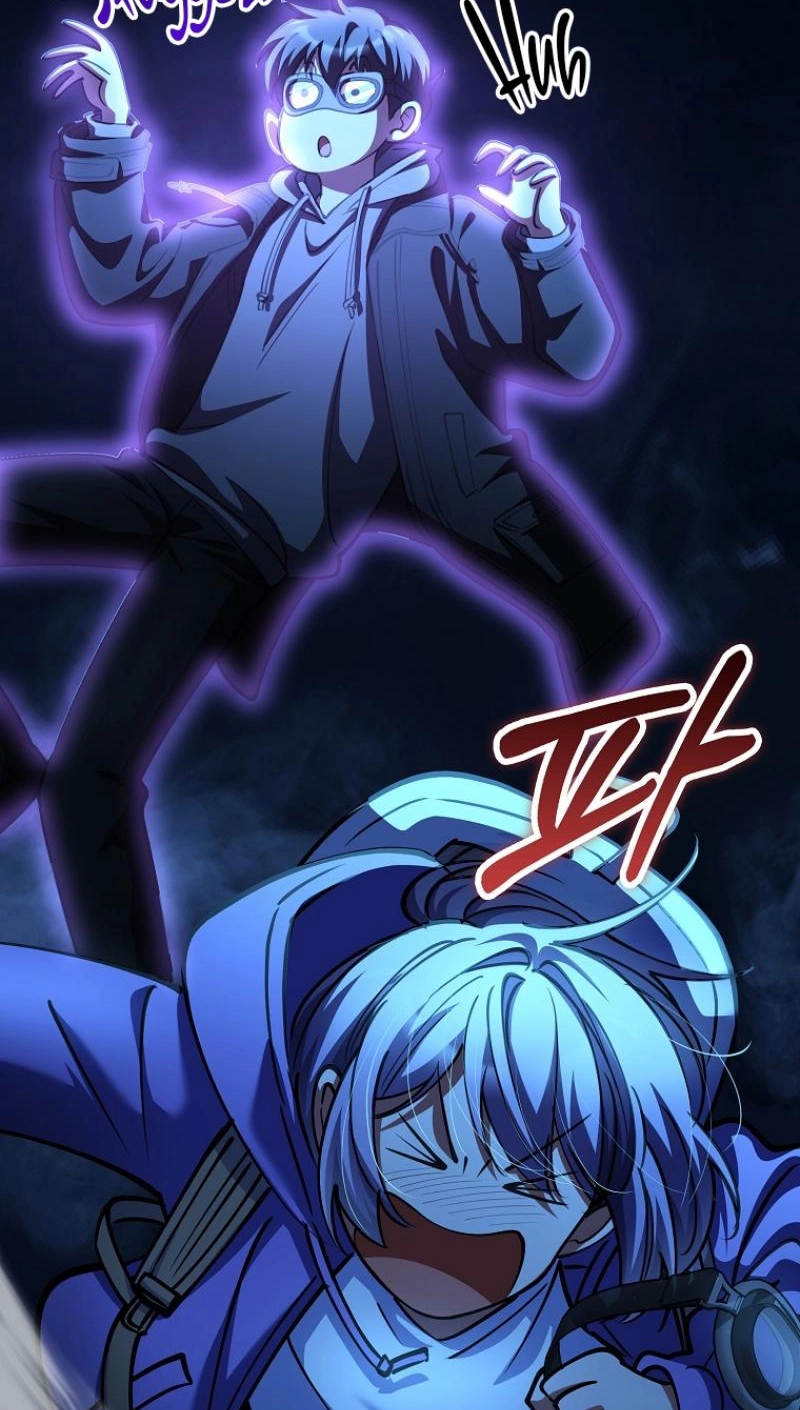 Read I Became the Villain the Hero Is Obsessed With Manga Online