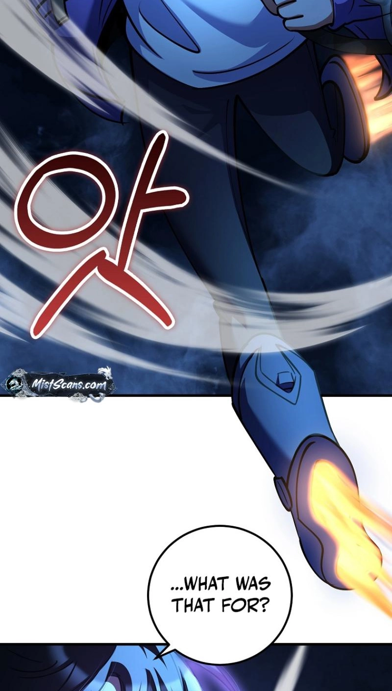 Read I Became the Villain the Hero Is Obsessed With Manga Online