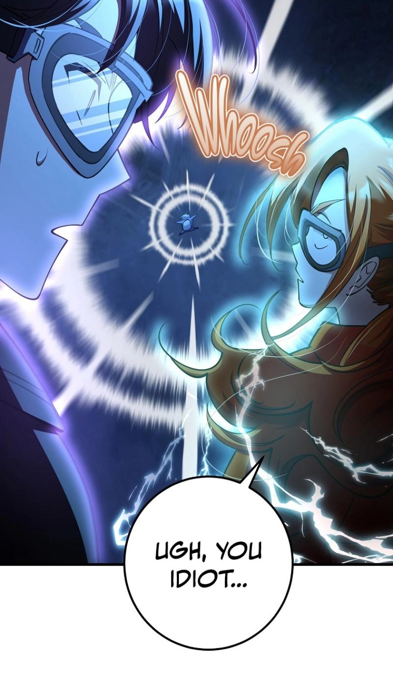 Read I Became the Villain the Hero Is Obsessed With Manga Online