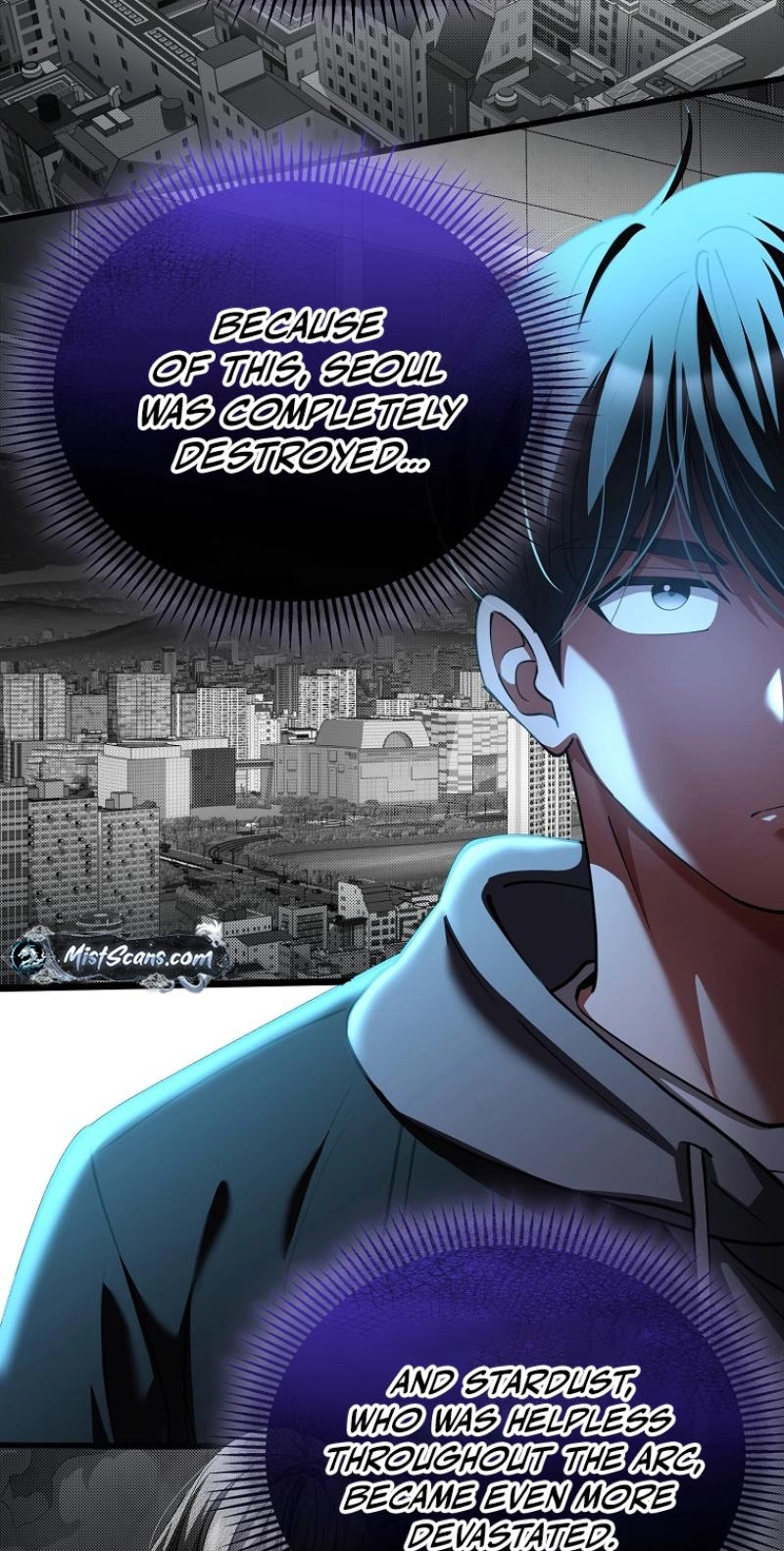 Read I Became the Villain the Hero Is Obsessed With Manga Online