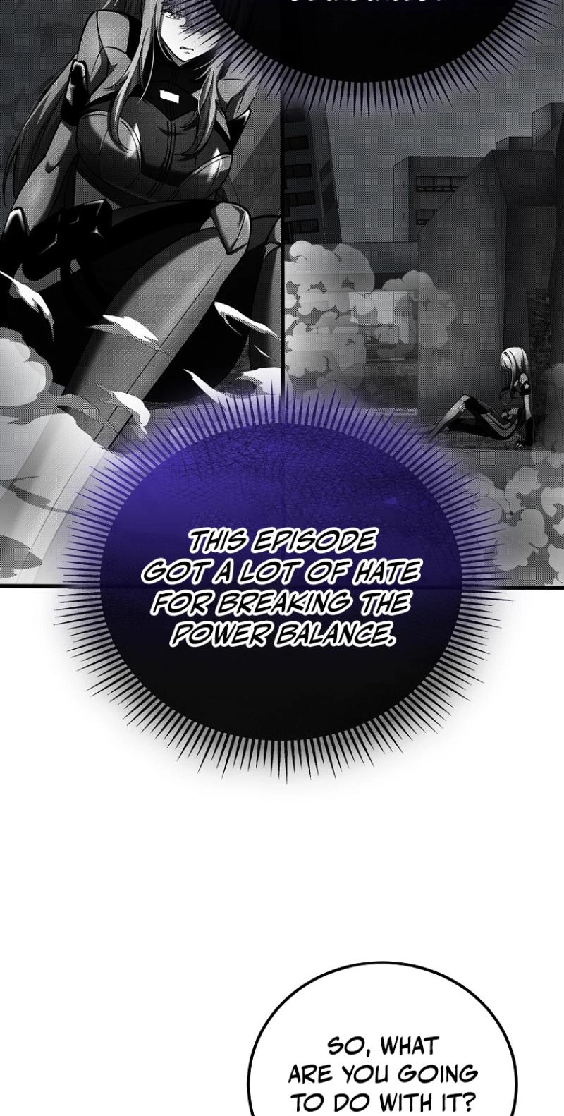 Read I Became the Villain the Hero Is Obsessed With Manga Online