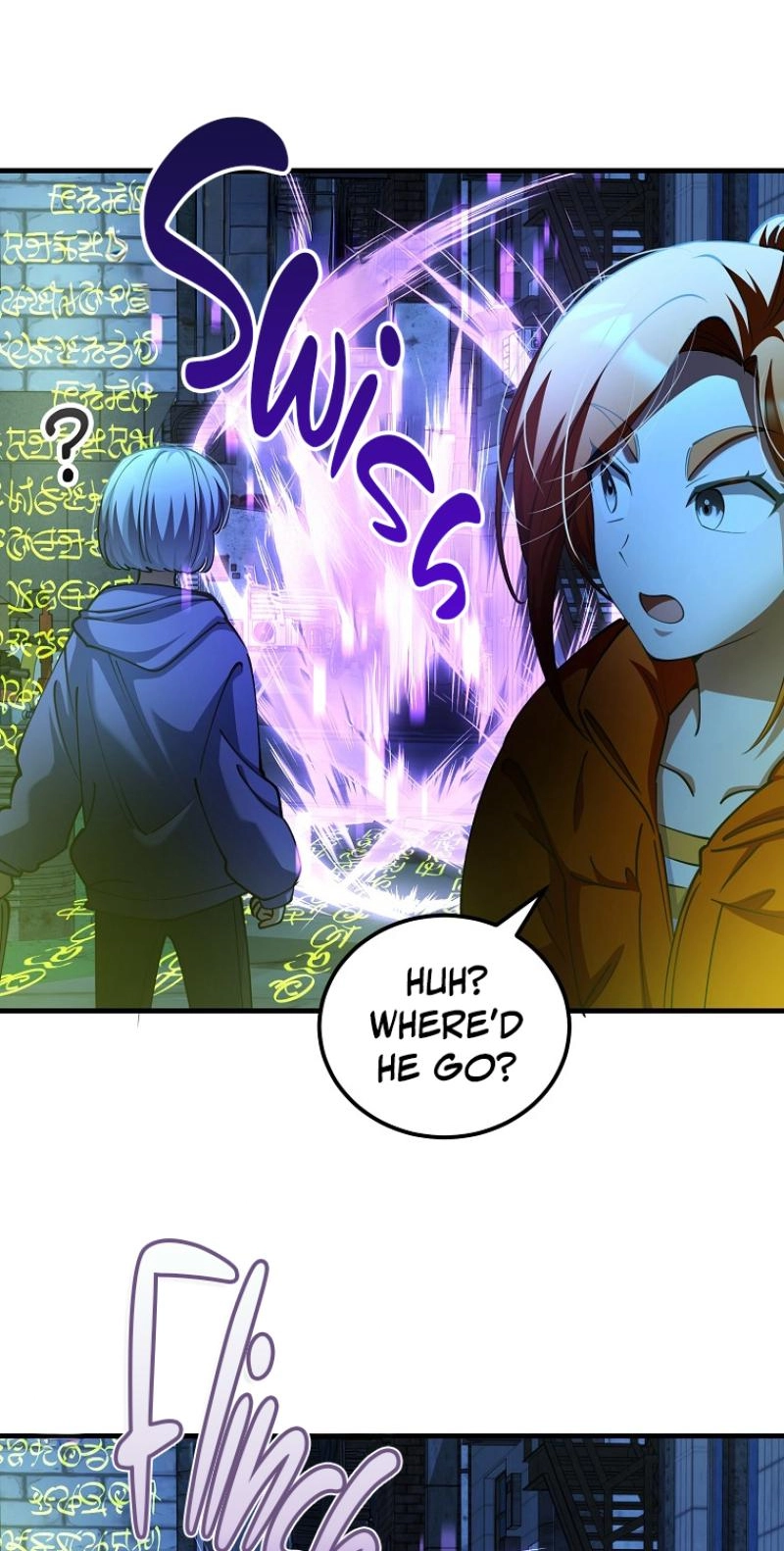 Read I Became the Villain the Hero Is Obsessed With Manga Online