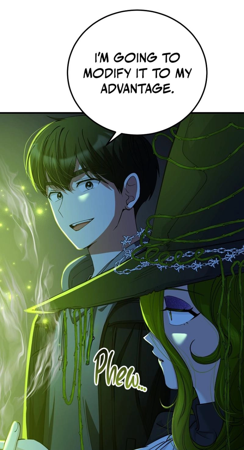 Read I Became the Villain the Hero Is Obsessed With Manga Online