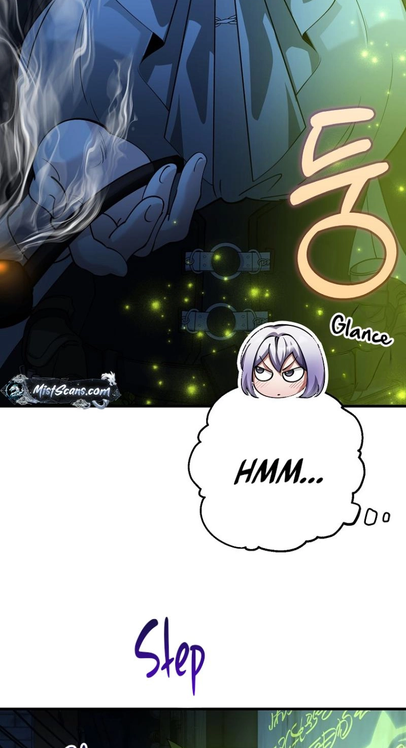 Read I Became the Villain the Hero Is Obsessed With Manga Online