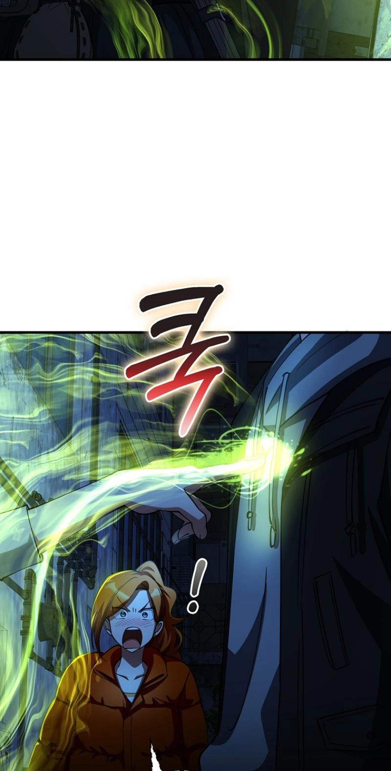 Read I Became the Villain the Hero Is Obsessed With Manga Online