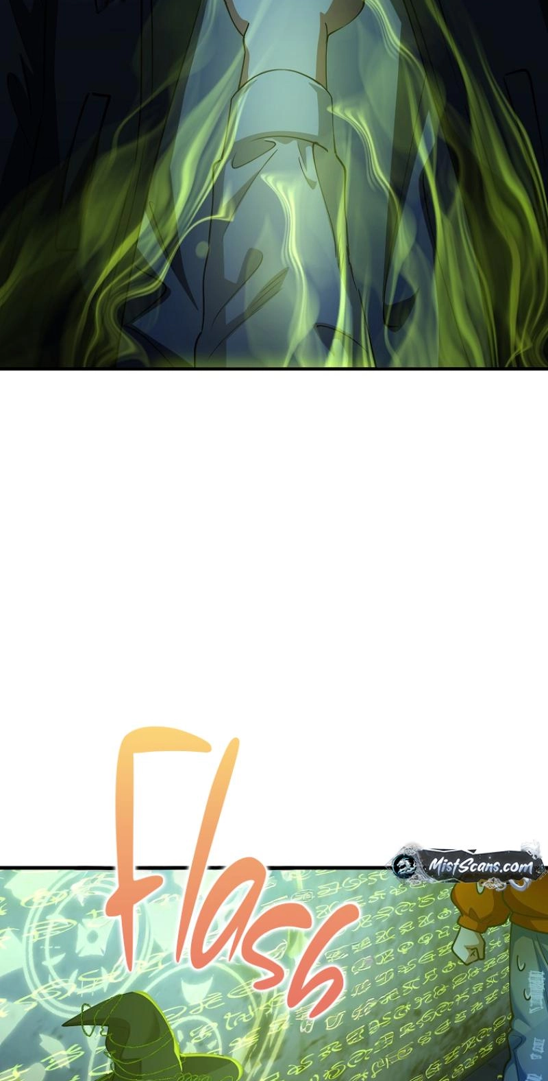 Read I Became the Villain the Hero Is Obsessed With Manga Online