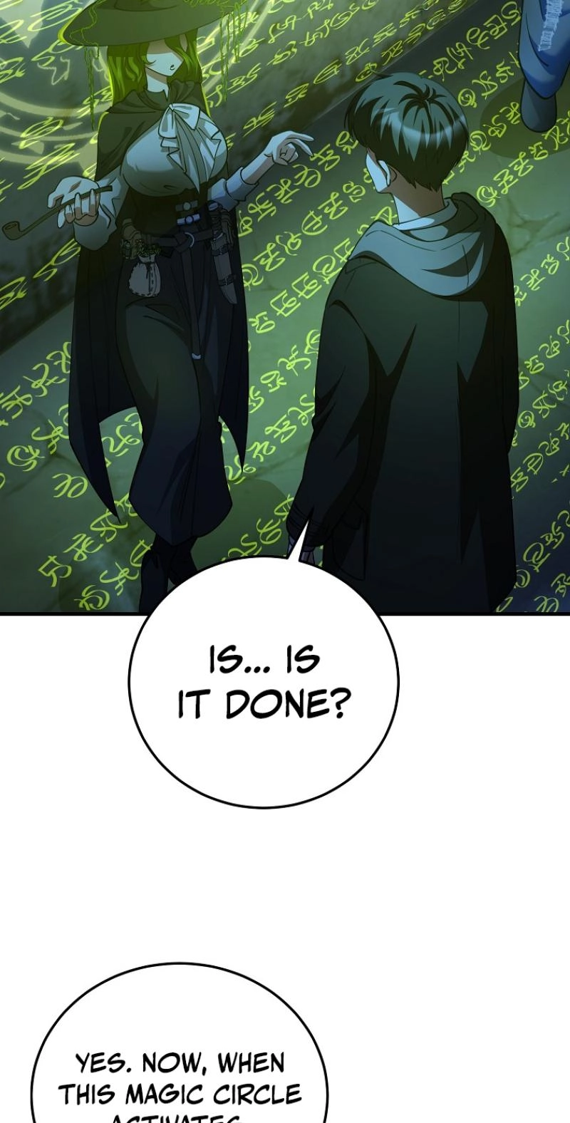 Read I Became the Villain the Hero Is Obsessed With Manga Online