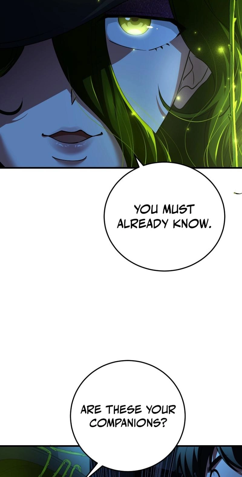 Read I Became the Villain the Hero Is Obsessed With Manga Online