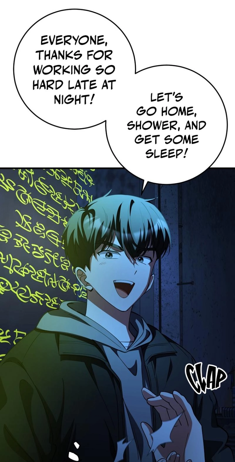 Read I Became the Villain the Hero Is Obsessed With Manga Online