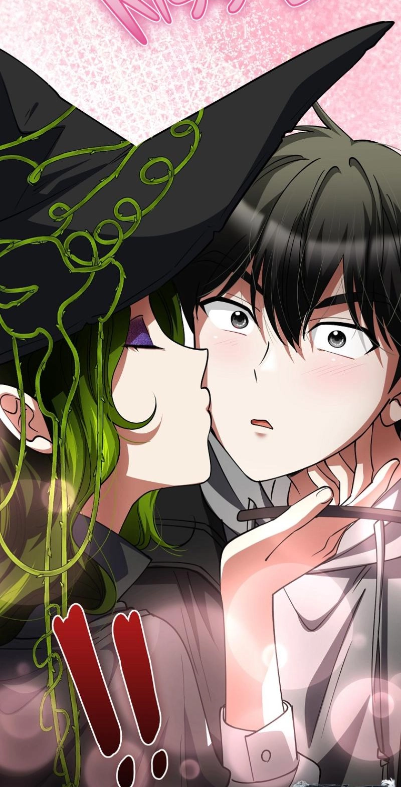 Read I Became the Villain the Hero Is Obsessed With Manga Online
