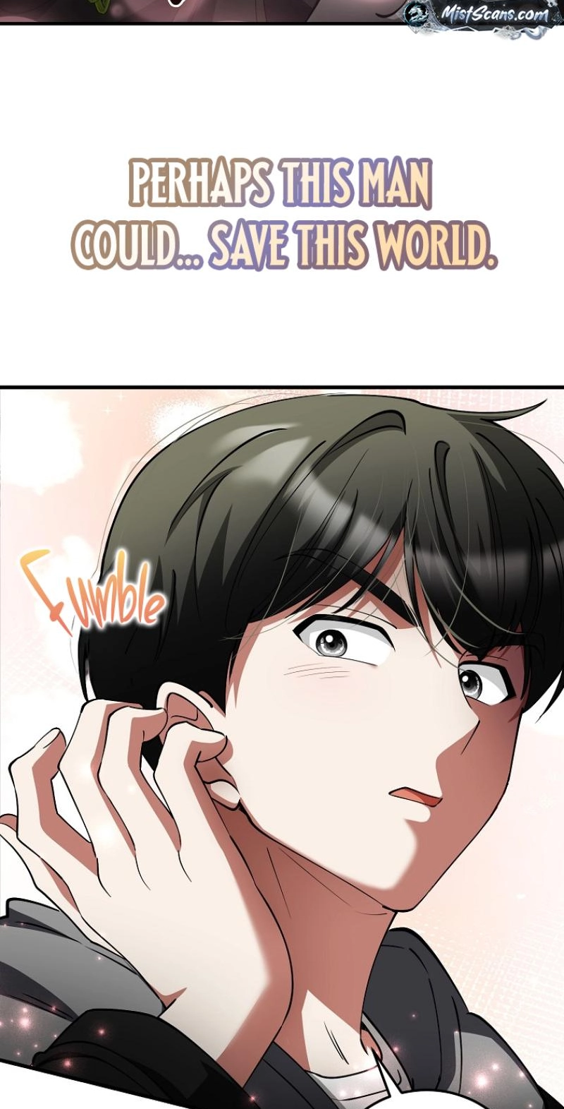 Read I Became the Villain the Hero Is Obsessed With Manga Online