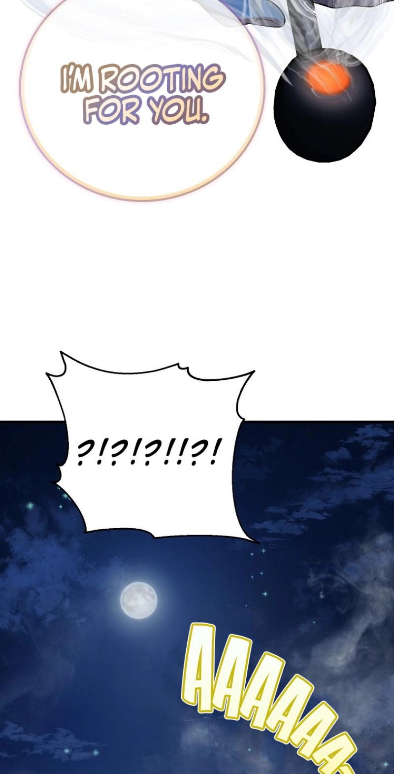 Read I Became the Villain the Hero Is Obsessed With Manga Online