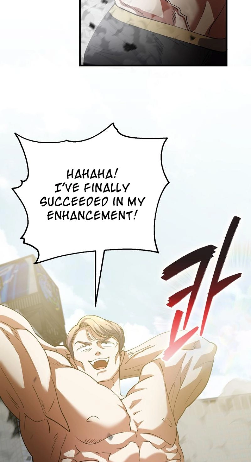 Read I Became the Villain the Hero Is Obsessed With Manga Online