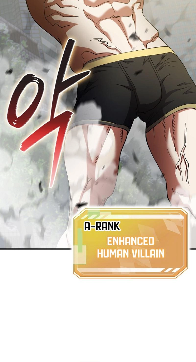Read I Became the Villain the Hero Is Obsessed With Manga Online