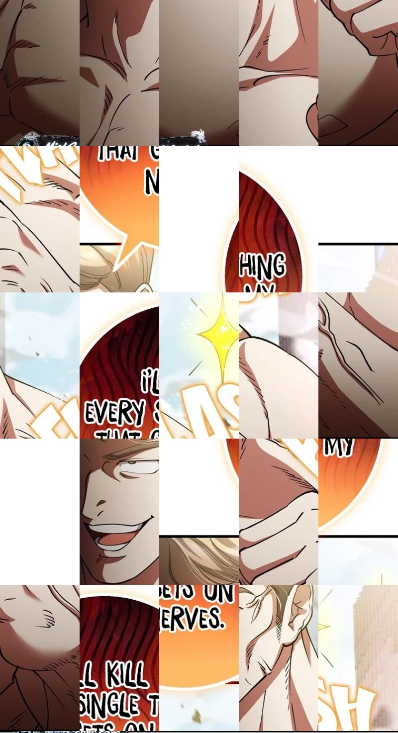Read I Became the Villain the Hero Is Obsessed With Manga Online