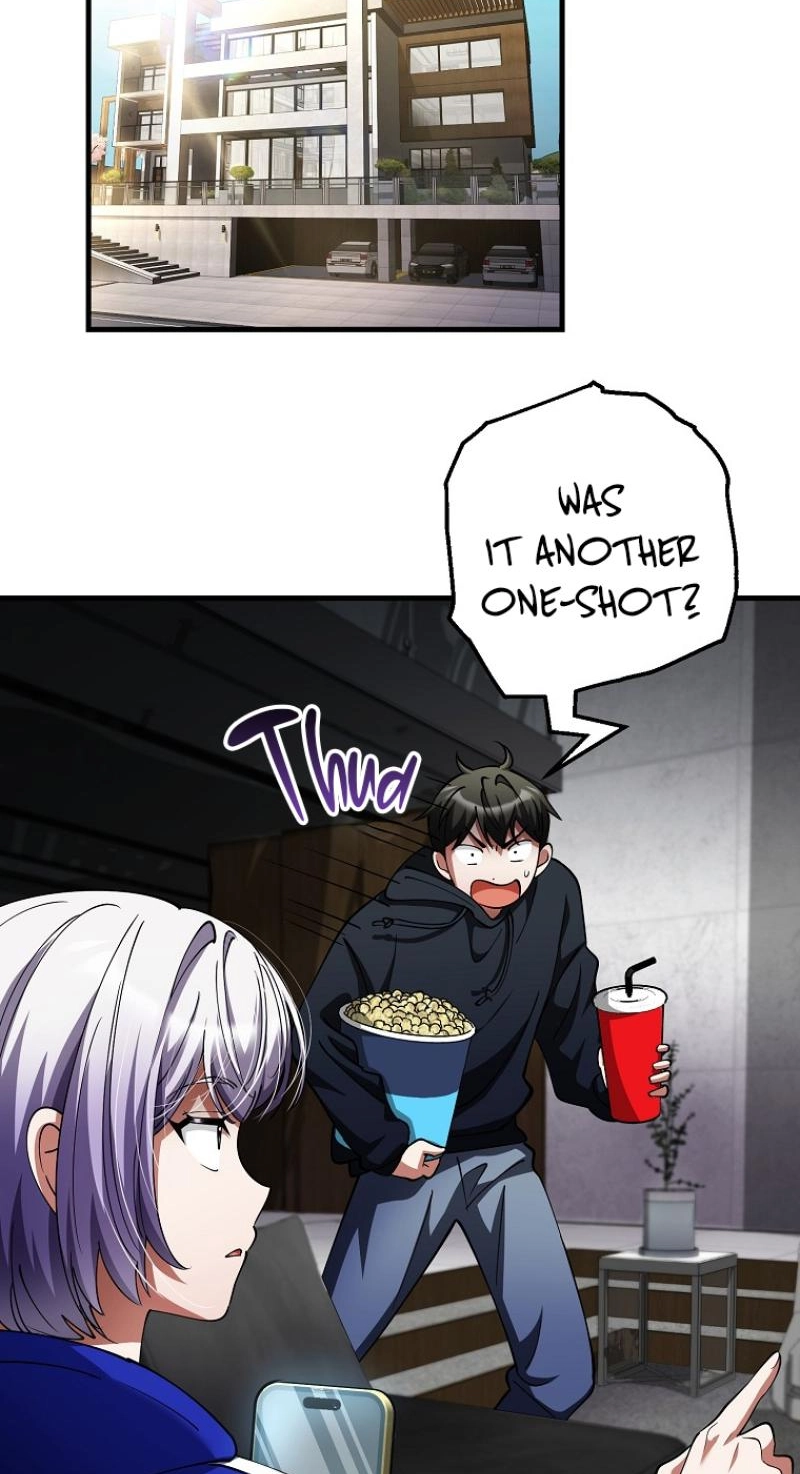 Read I Became the Villain the Hero Is Obsessed With Manga Online
