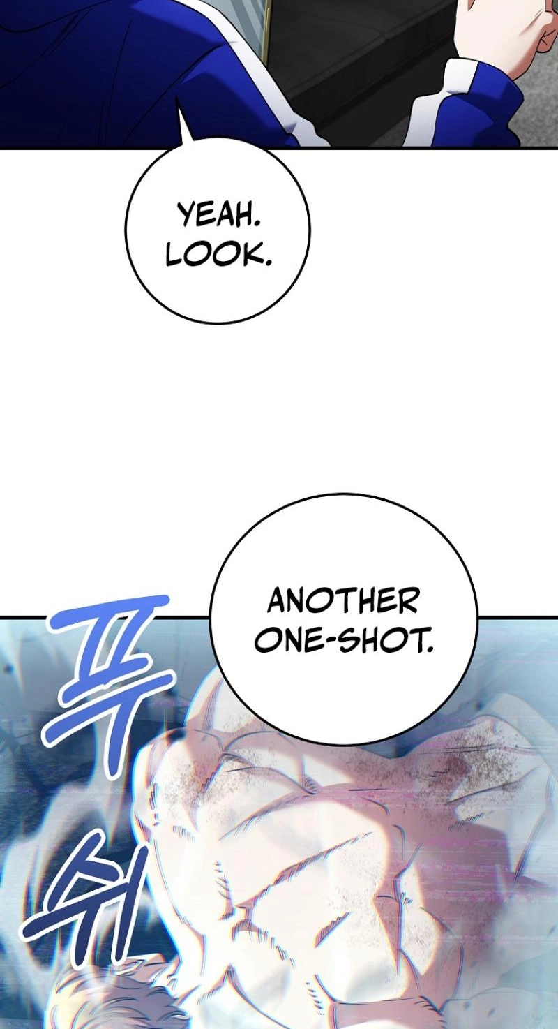 Read I Became the Villain the Hero Is Obsessed With Manga Online