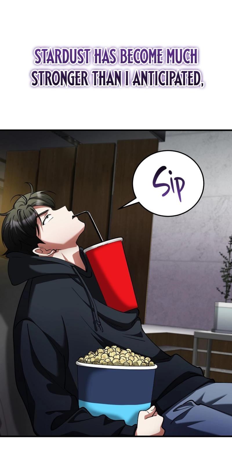 Read I Became the Villain the Hero Is Obsessed With Manga Online