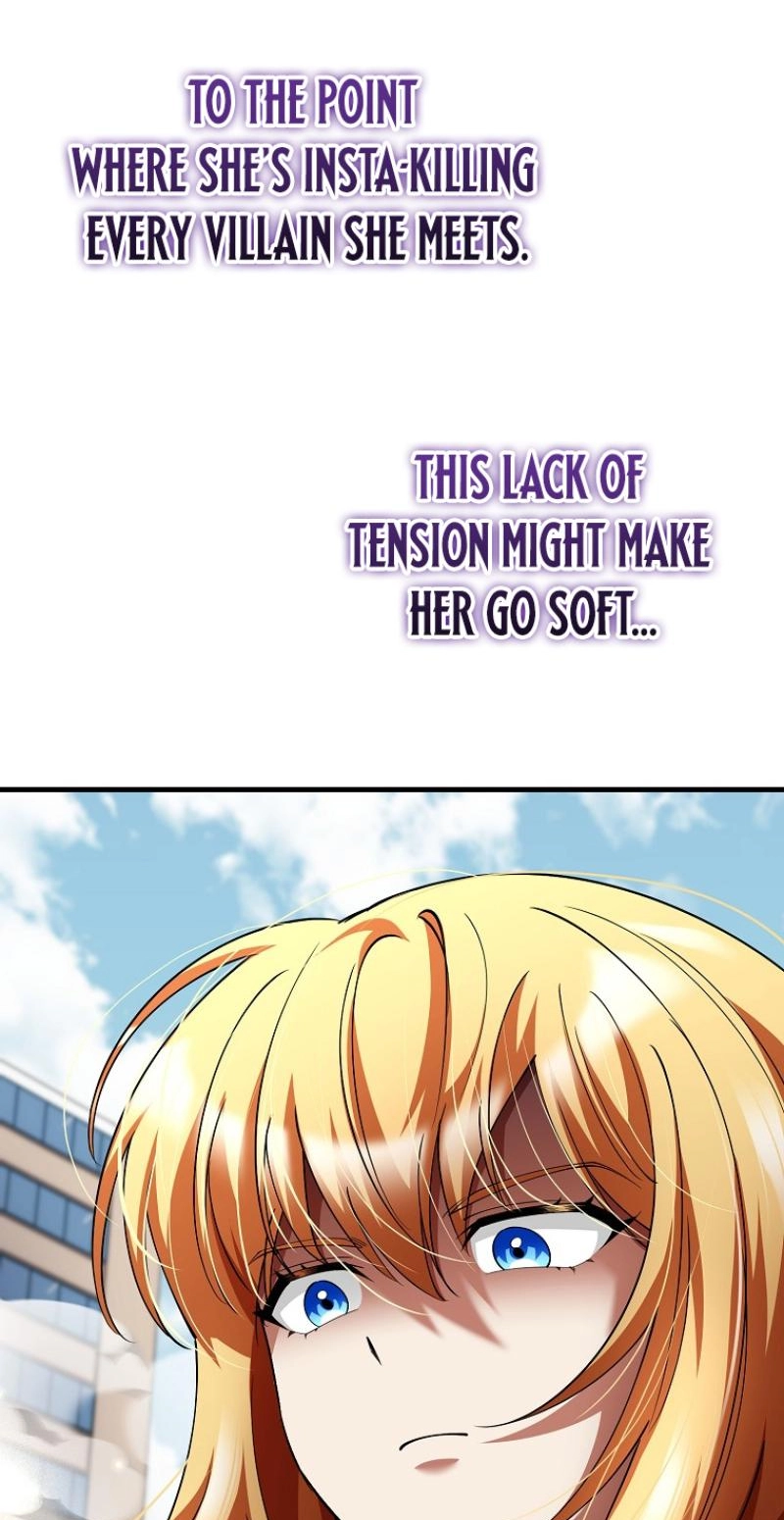 Read I Became the Villain the Hero Is Obsessed With Manga Online