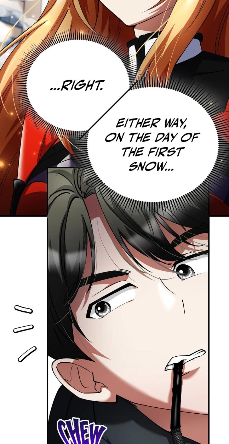 Read I Became the Villain the Hero Is Obsessed With Manga Online