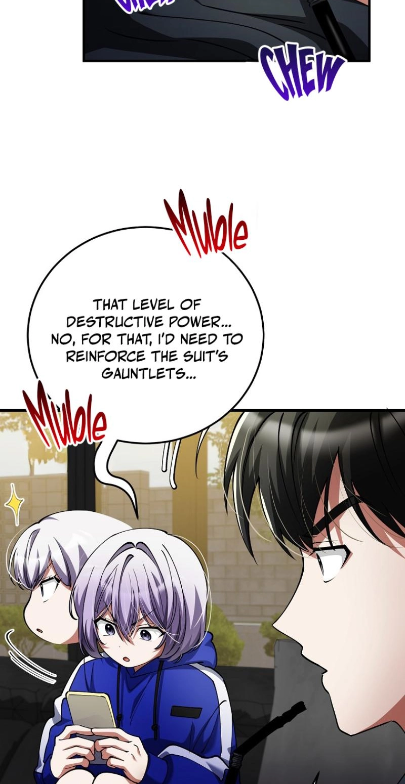 Read I Became the Villain the Hero Is Obsessed With Manga Online