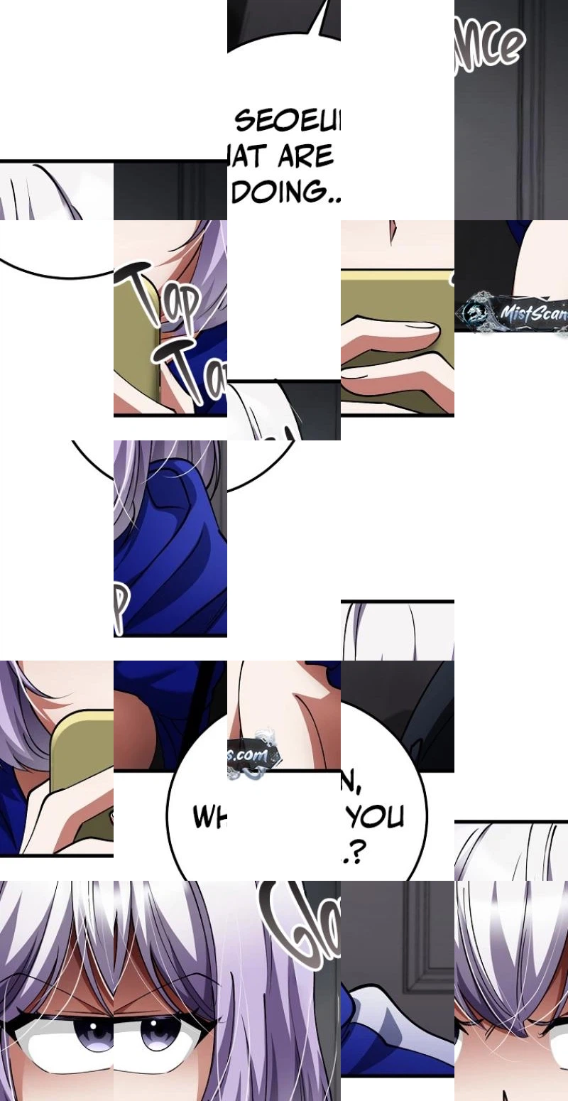 Read I Became the Villain the Hero Is Obsessed With Manga Online