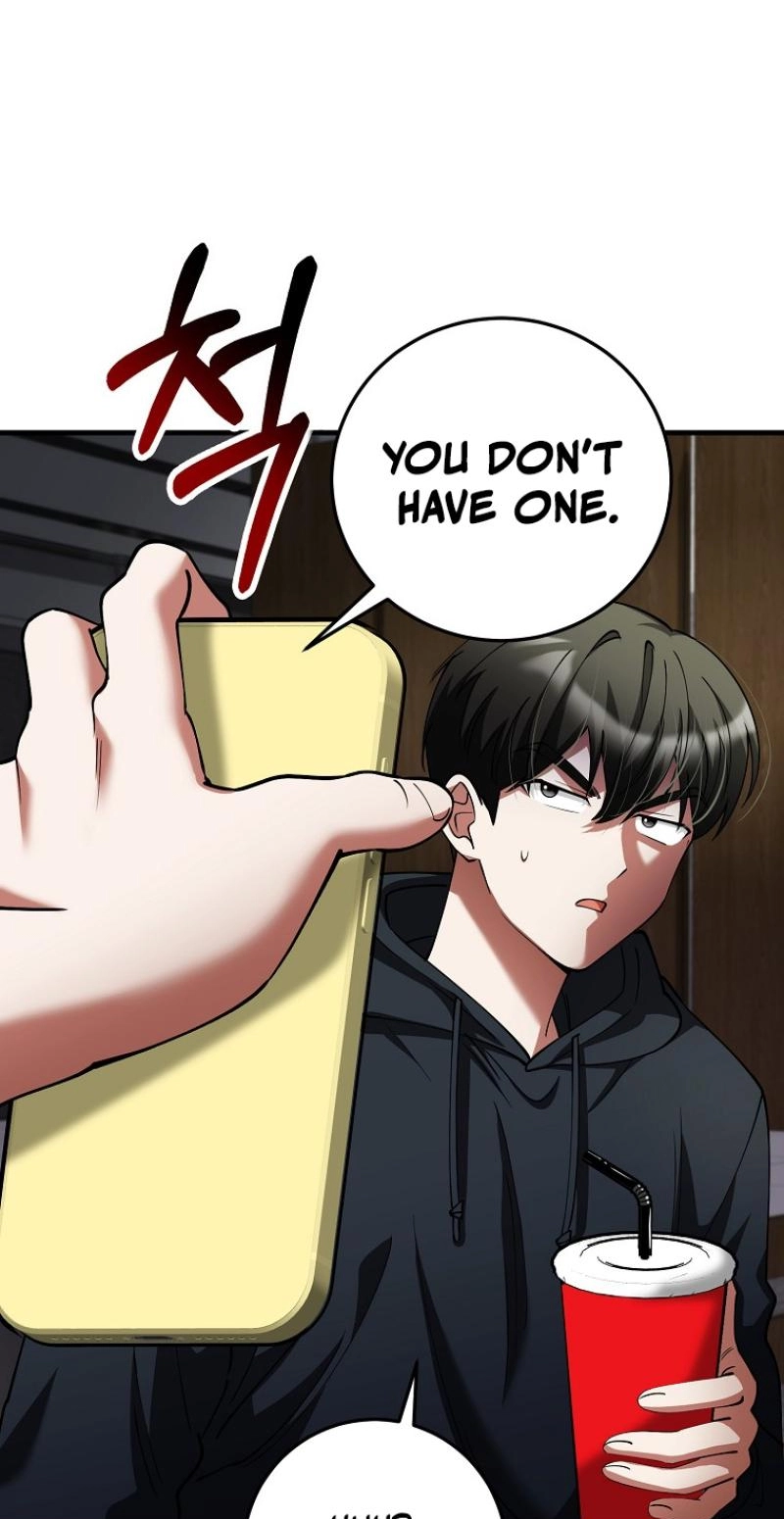 Read I Became the Villain the Hero Is Obsessed With Manga Online
