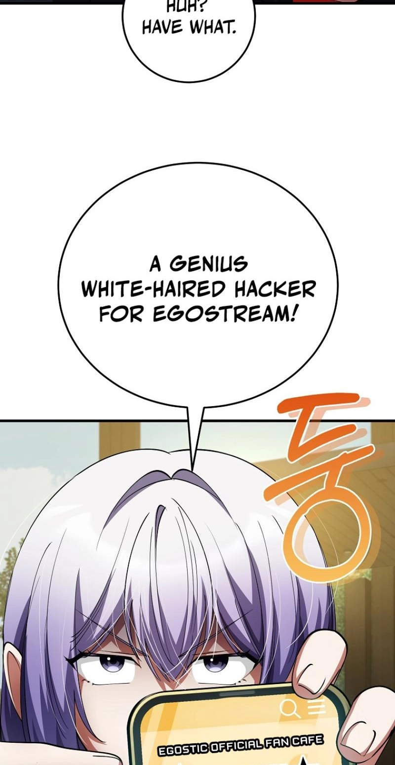 Read I Became the Villain the Hero Is Obsessed With Manga Online